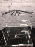 Futuristic Love